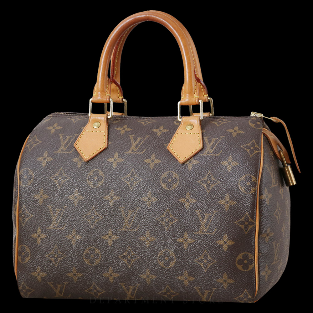 LOUIS VUITTON(USED)루이비통 모노그램 스피디 25
